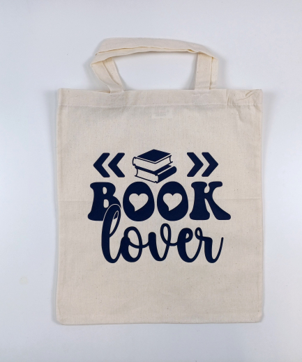 Tasche Booklover