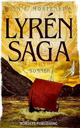 Lyrén Saga - Sommer