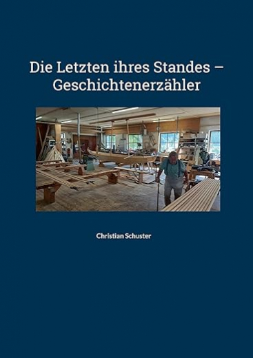 Die Letzten Ihres Standes-Geschichtenerzähler