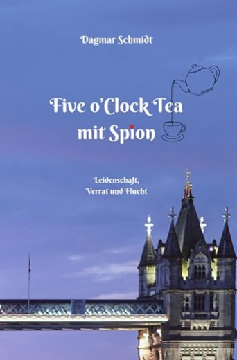 Five o´Clock Tea mit Spion